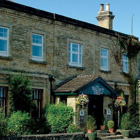 The Walnut Tree Inn Blisworth Esterno foto